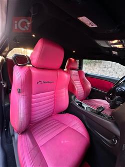 دۆج چالنجەر